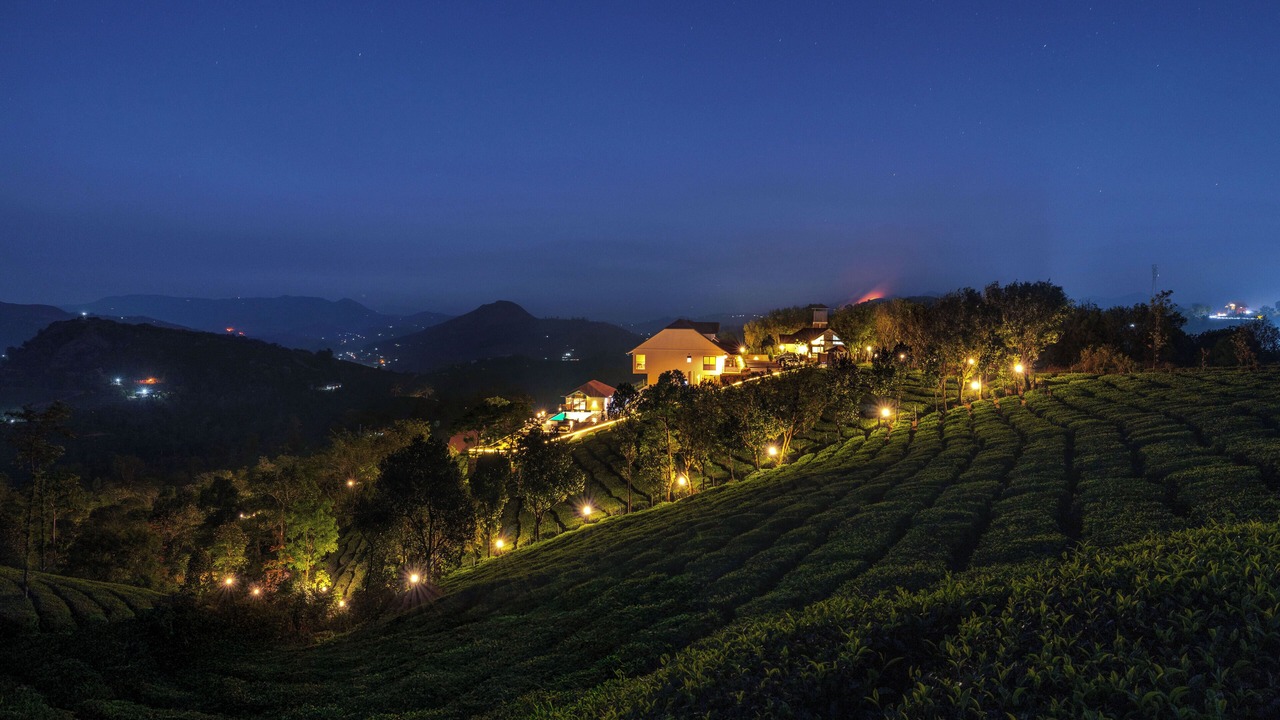 Photo of Outdoor in Elappara