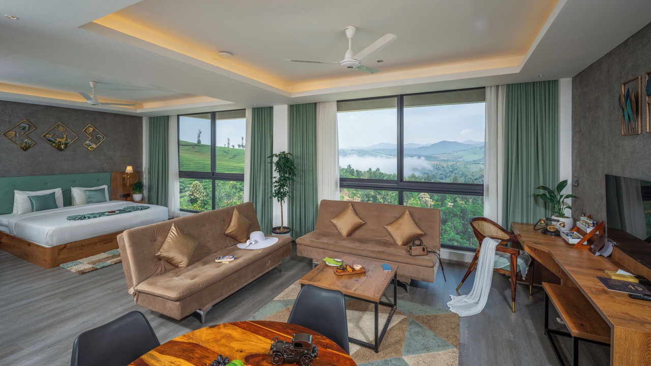 Photo of Bedroom in Elappara