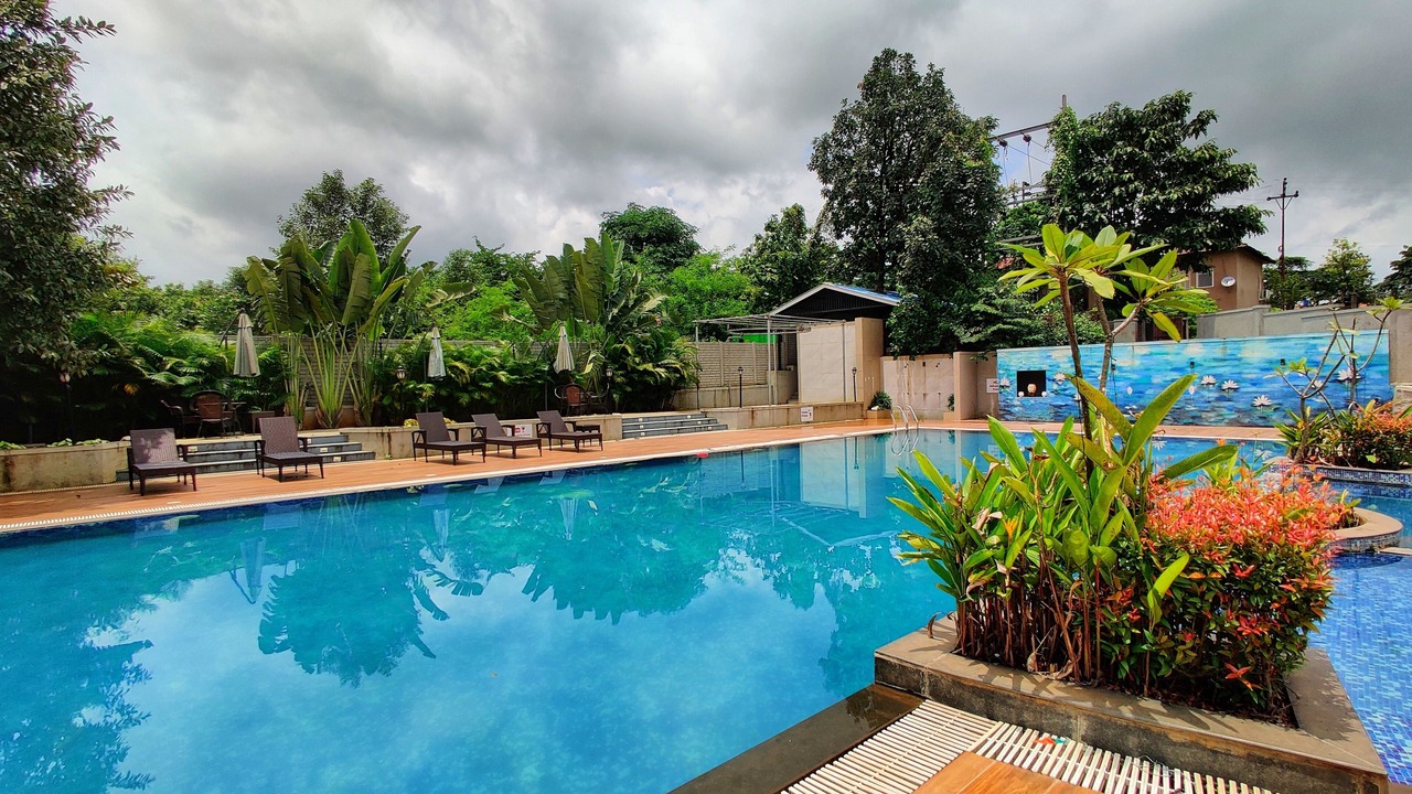 Photo of Outdoor in Karjat