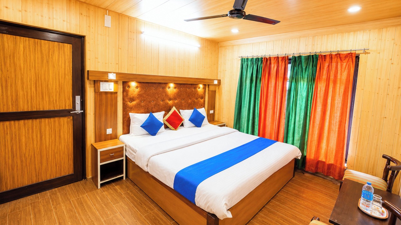 Photo of Outdoor in Nainital