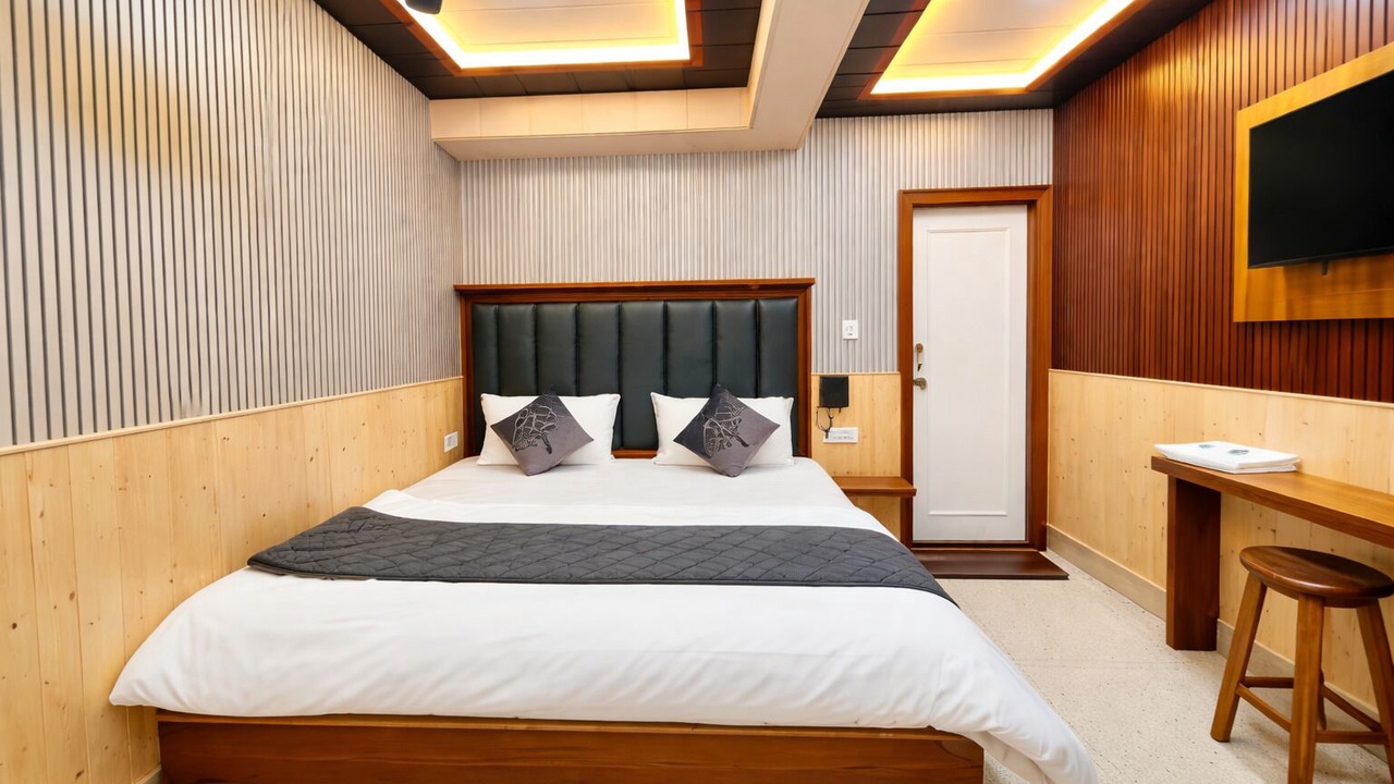 Photo of Bedroom in Mallital