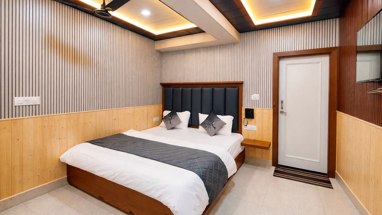 Photo of Bedroom in Mallital