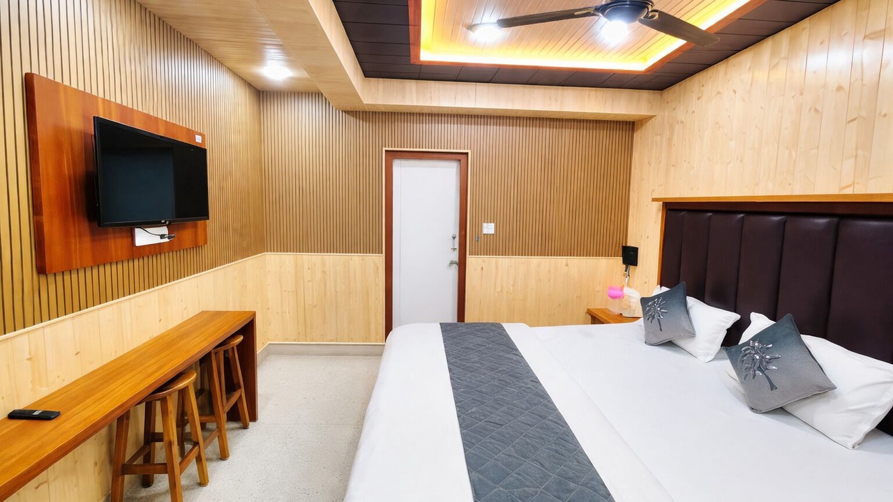 Photo of Bedroom in Mallital