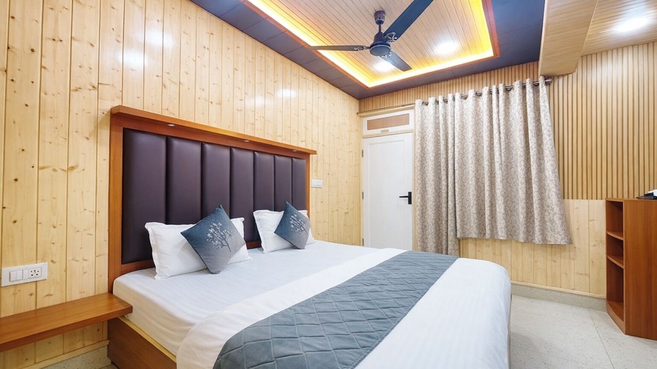 Photo of Bedroom in Mallital
