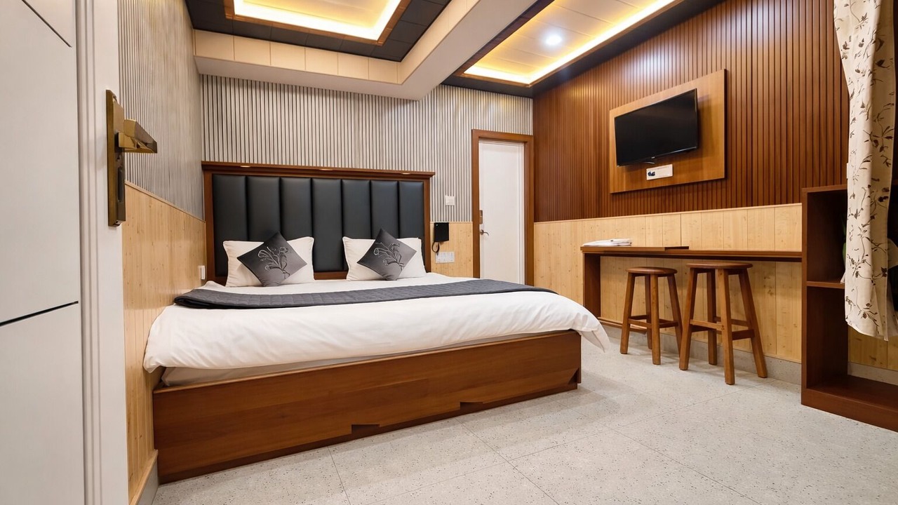 Photo of Bedroom in Mallital