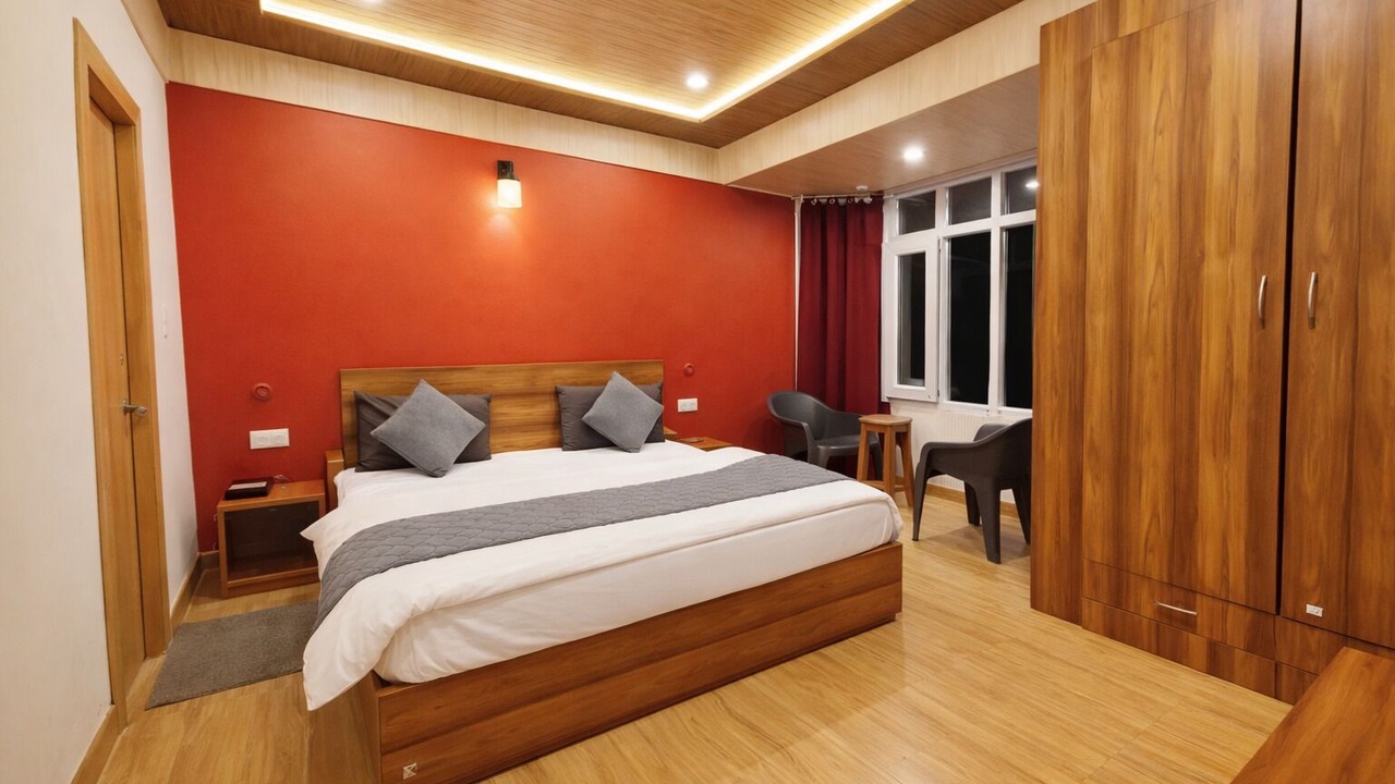 Photo of Bedroom in Mallital