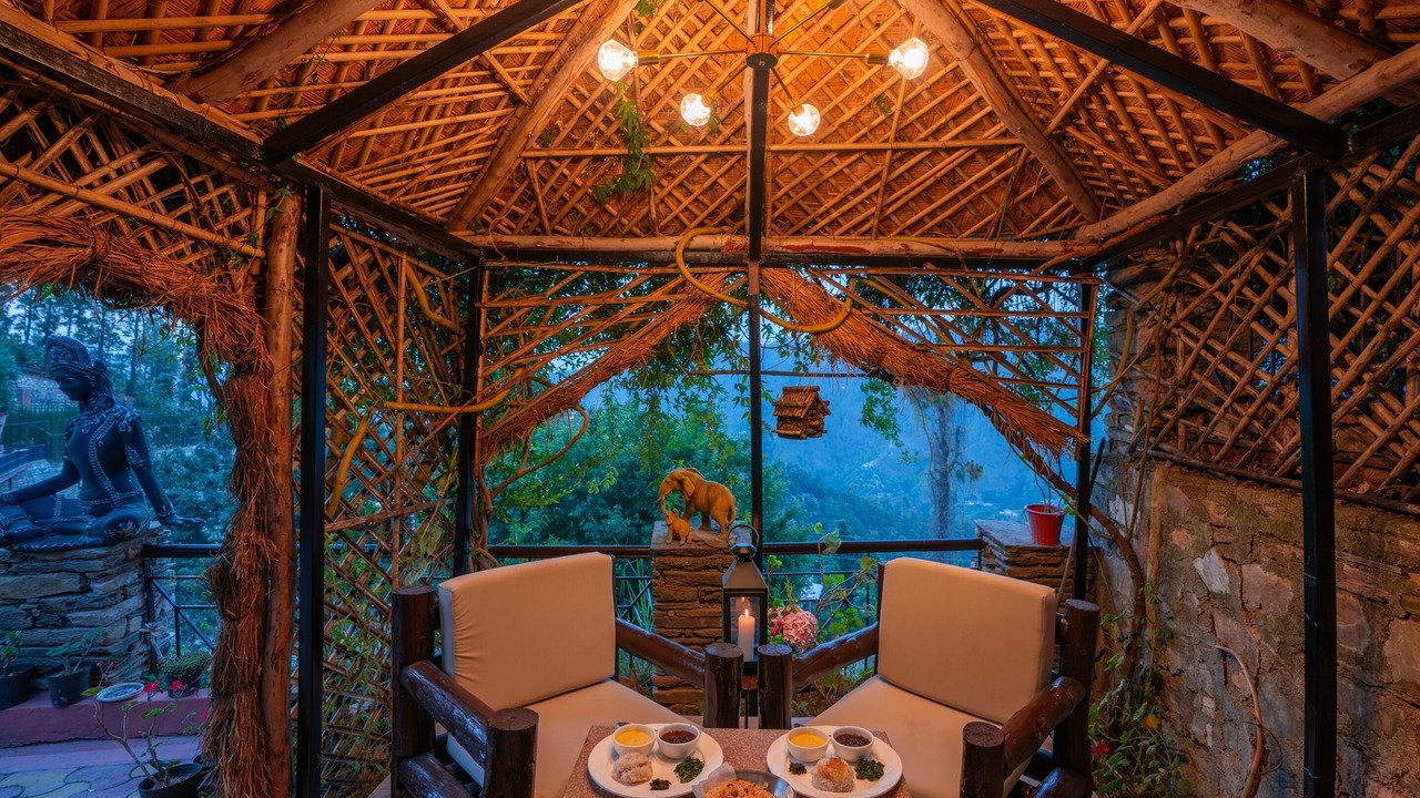 Photo of Outdoor in Kaul
