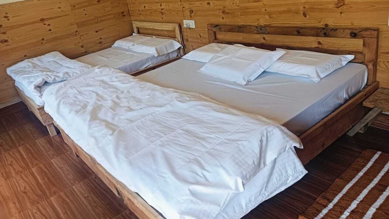 Photo of Bedroom in Chakrata