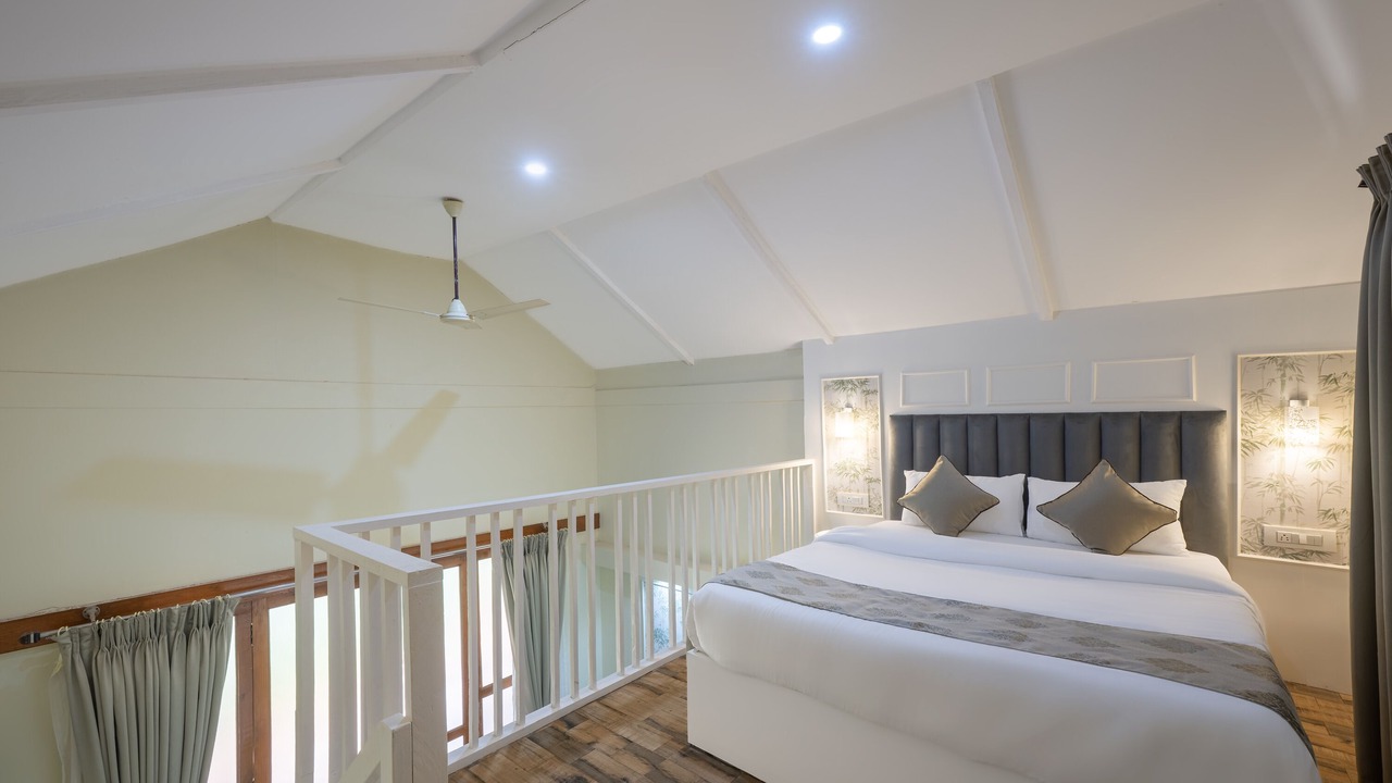 Photo of Bedroom in Mandrem