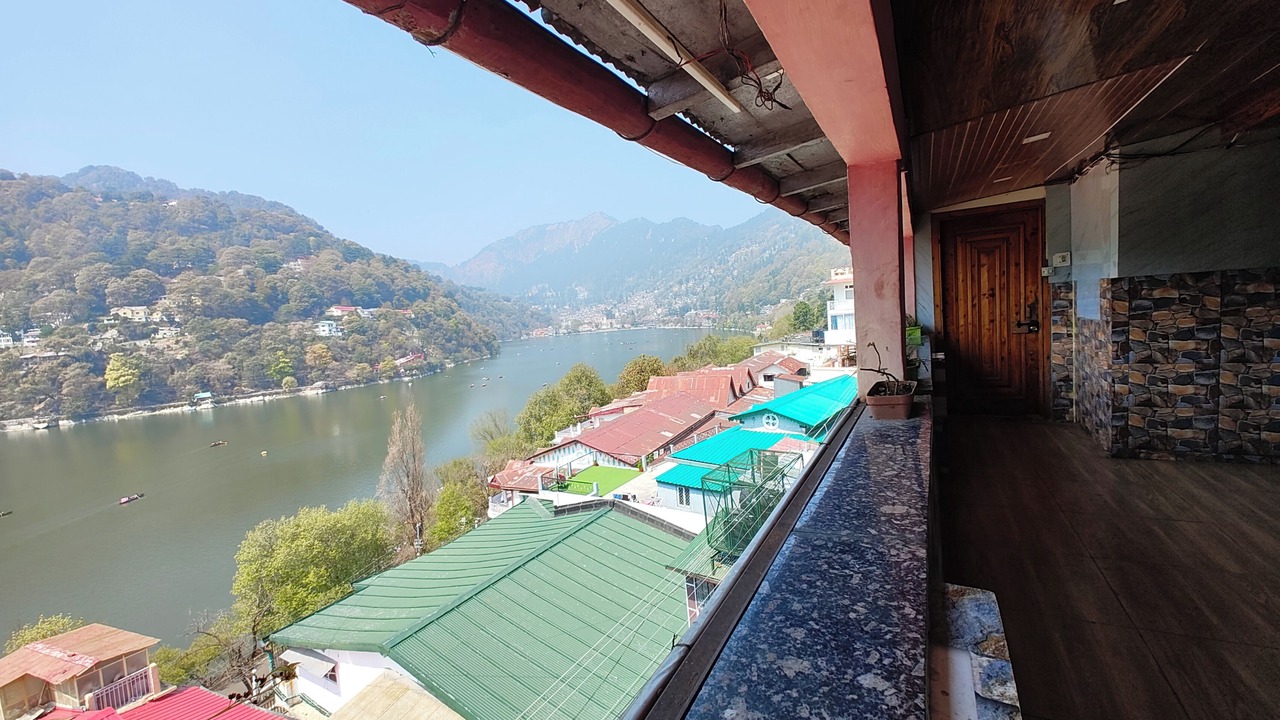 Photo of Outdoor in Nainital