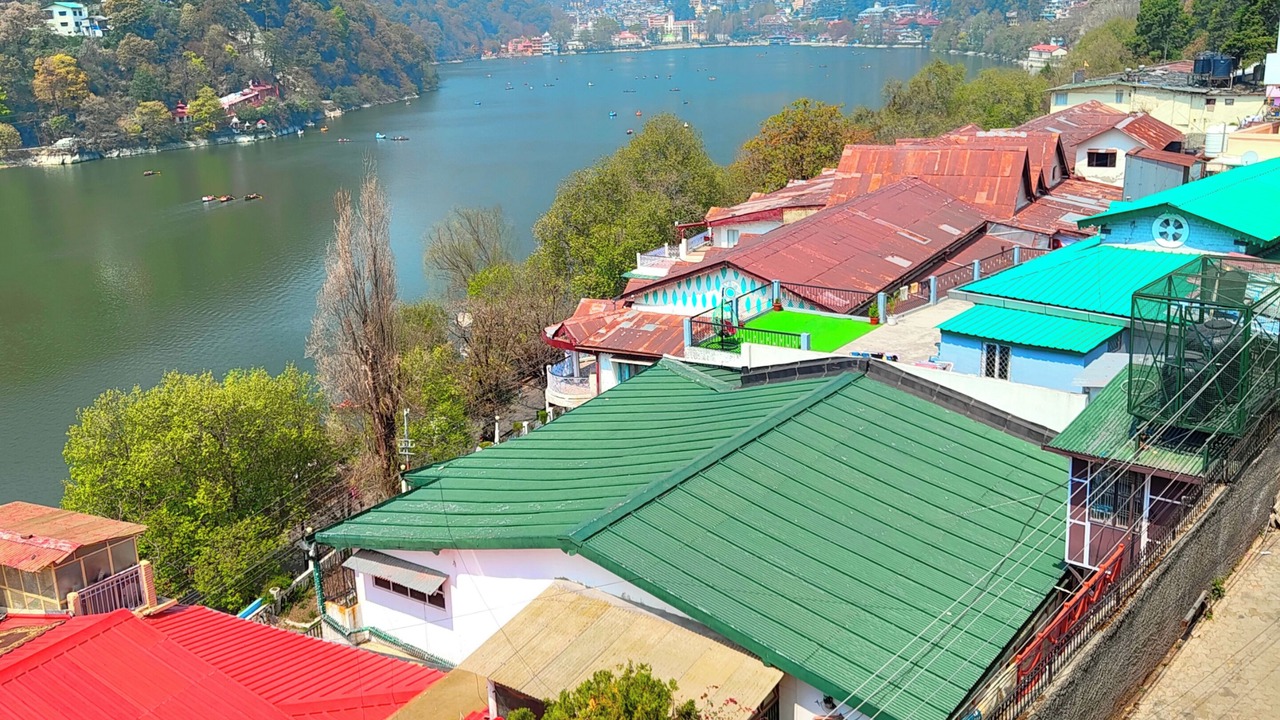 Photo of Outdoor in Nainital