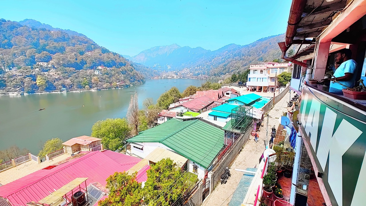 Photo of Outdoor in Nainital