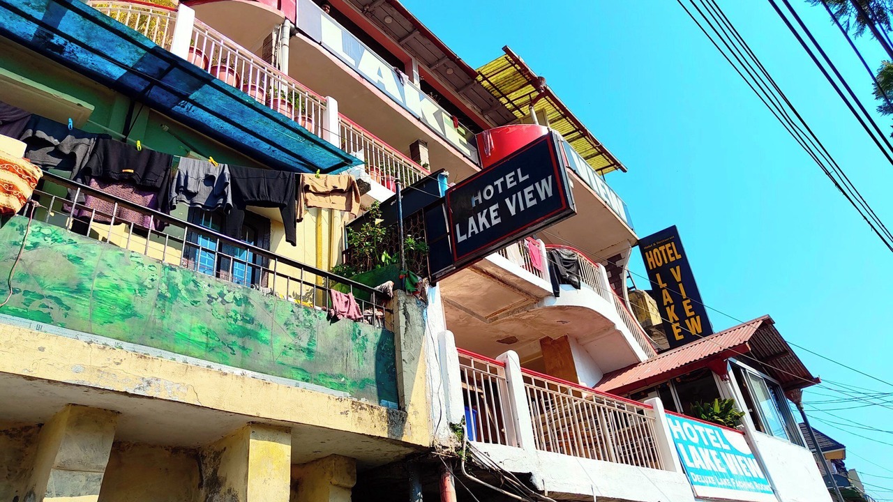 Photo of Outdoor in Nainital