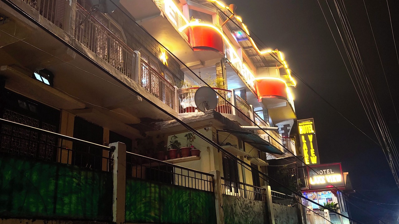 Photo of Outdoor in Nainital