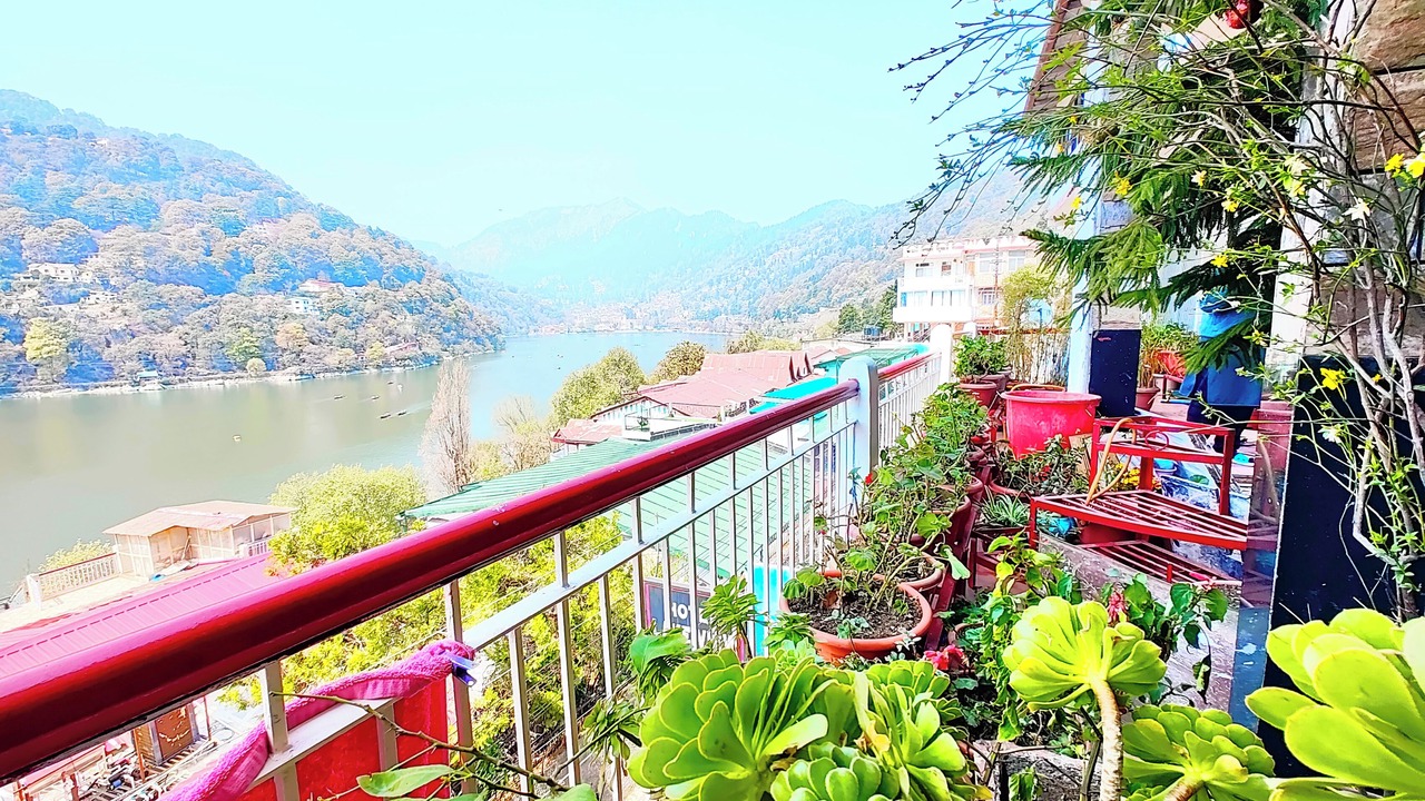 Photo of Outdoor in Nainital