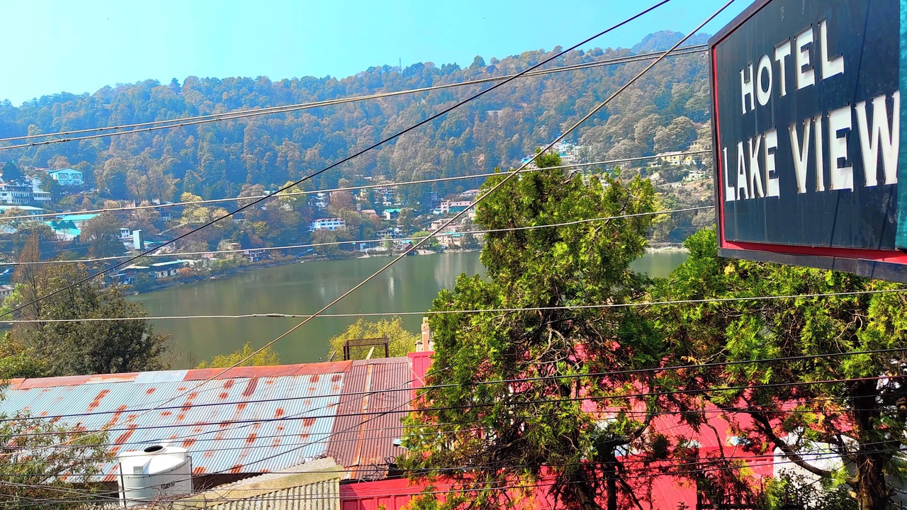 Photo of Outdoor in Nainital