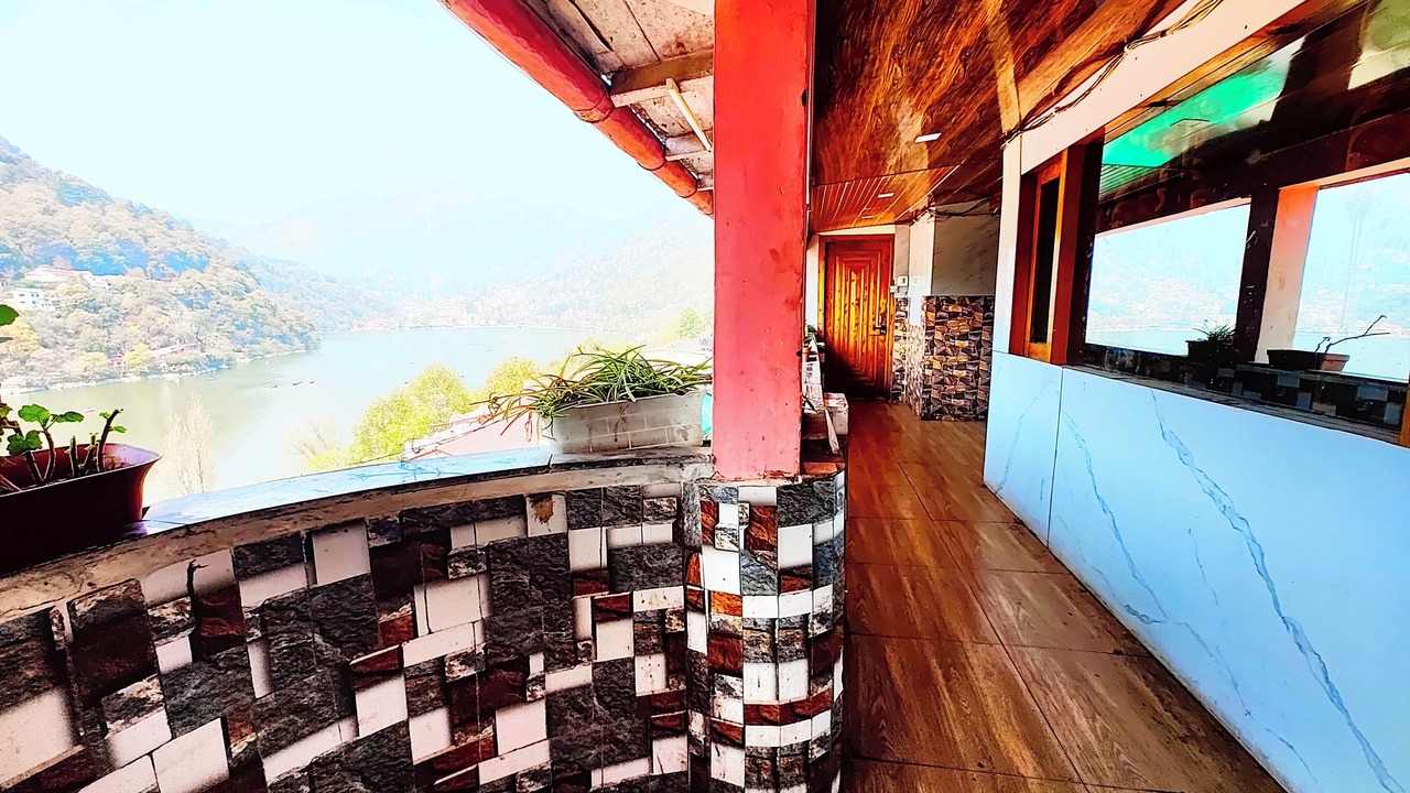 Photo of Outdoor in Nainital