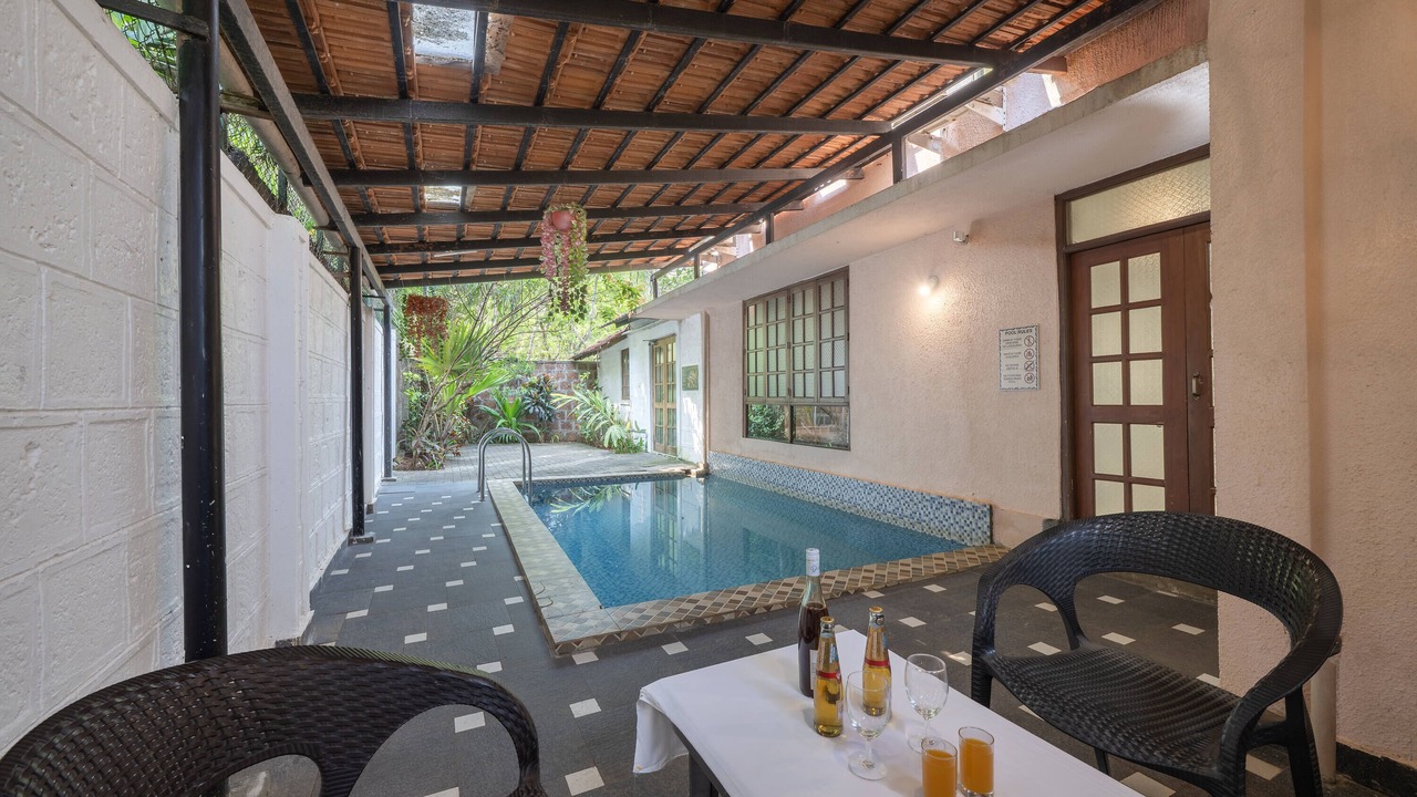 Photo of Outdoor in Anjuna