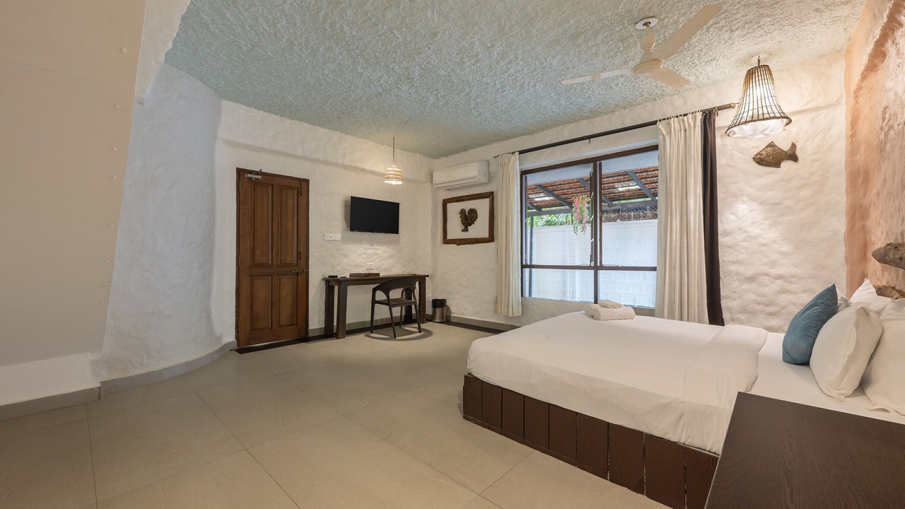 Photo of Outdoor in Anjuna