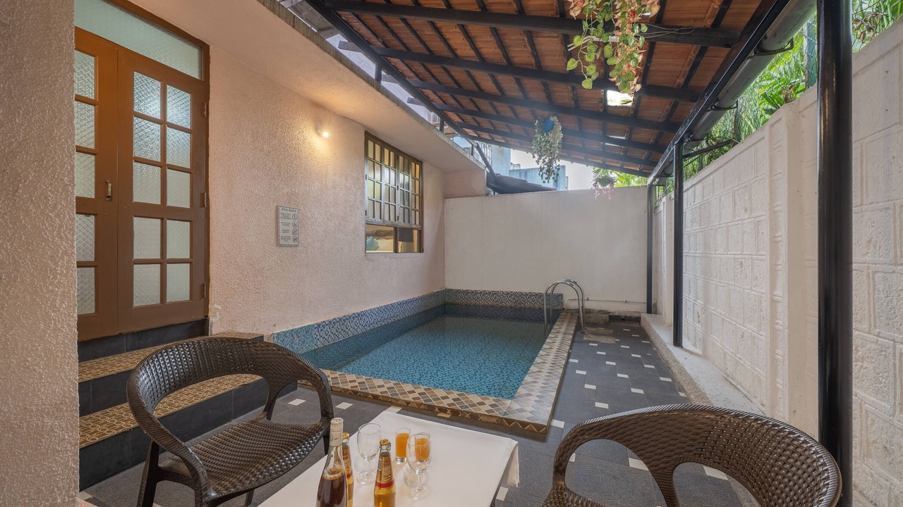 Photo of Outdoor in Anjuna