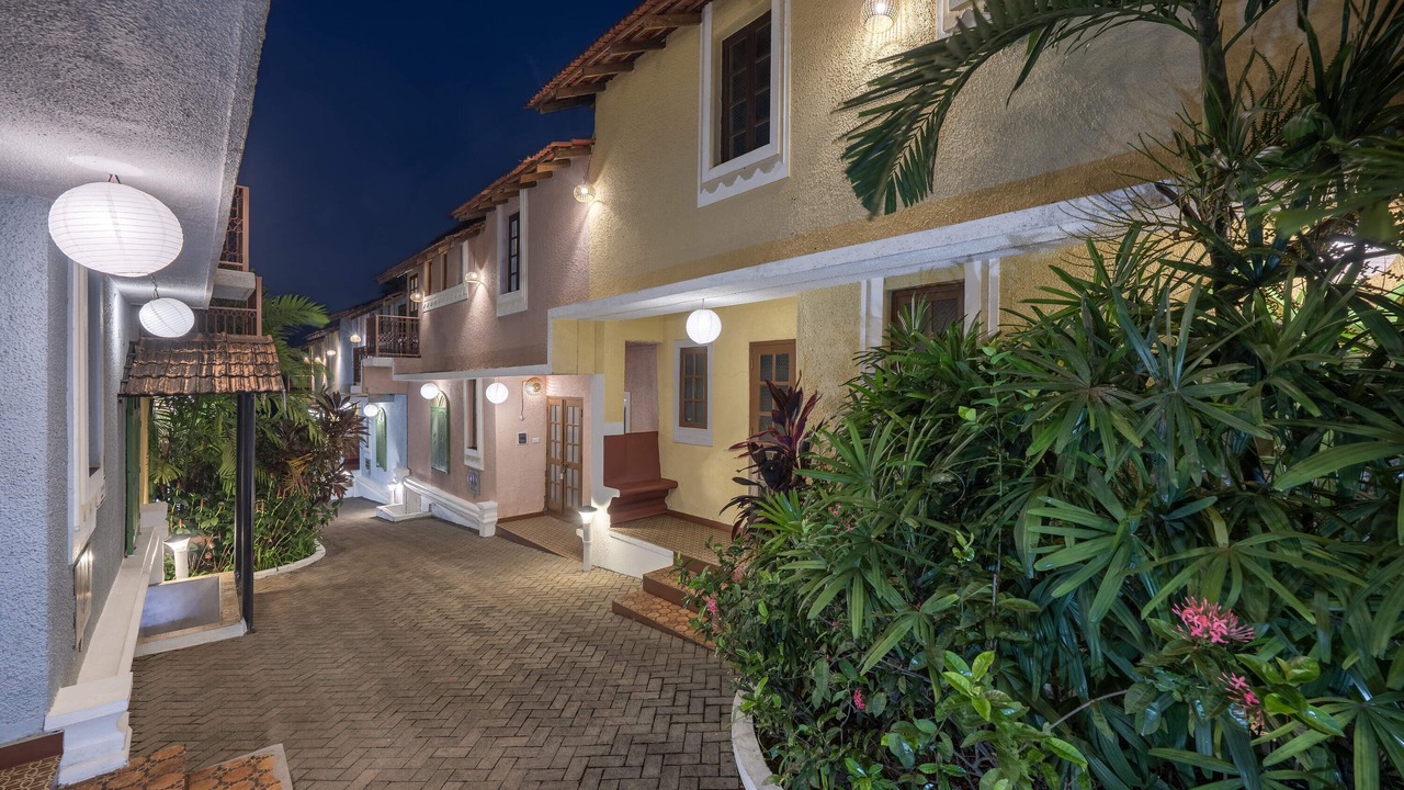 Photo of Outdoor in Anjuna