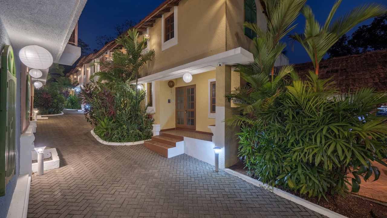 Photo of Outdoor in Anjuna