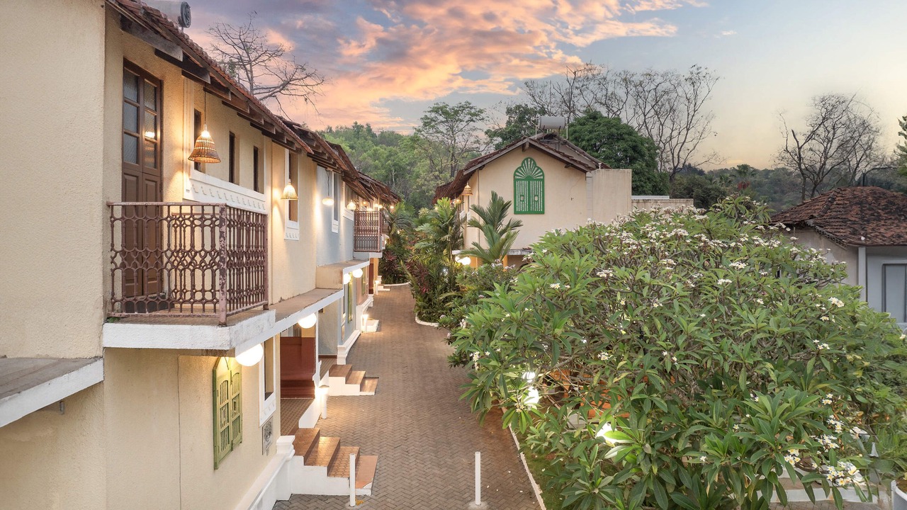 Photo of Outdoor in Anjuna
