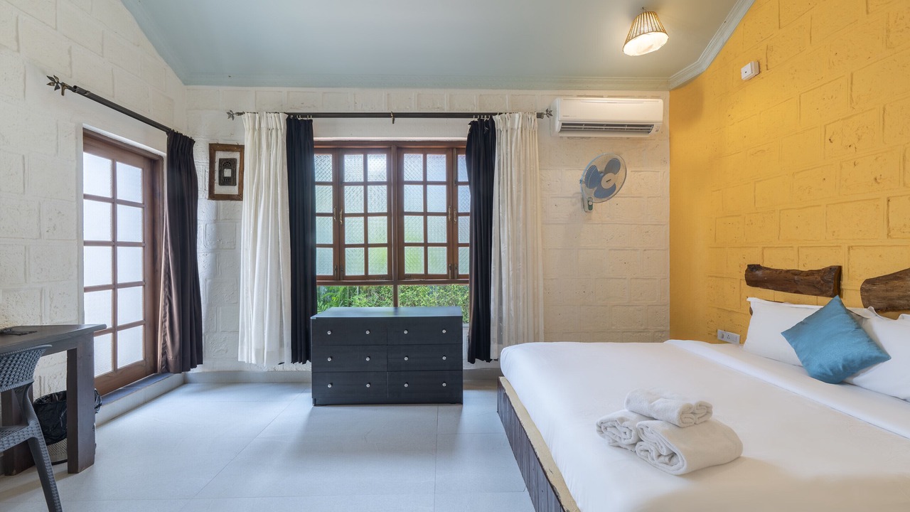 Photo of Outdoor in Anjuna