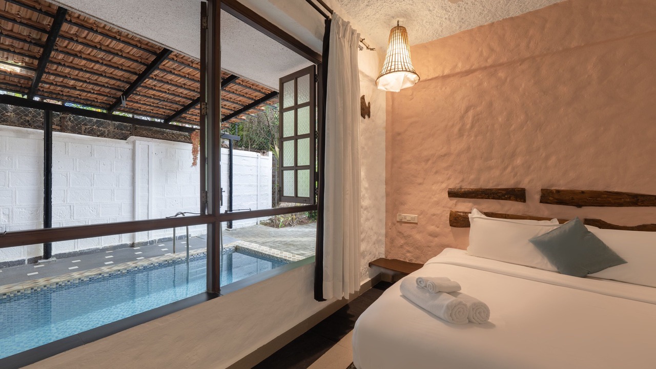 Photo of Outdoor in Anjuna