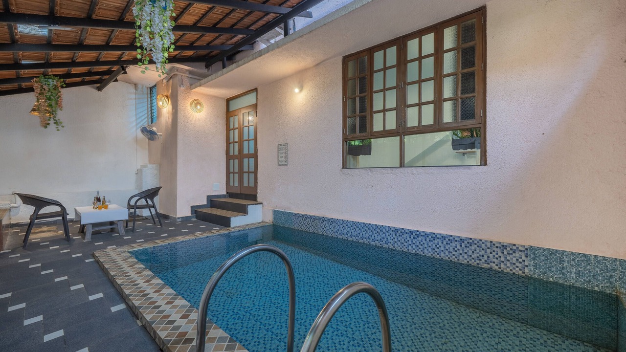 Photo of Outdoor in Anjuna