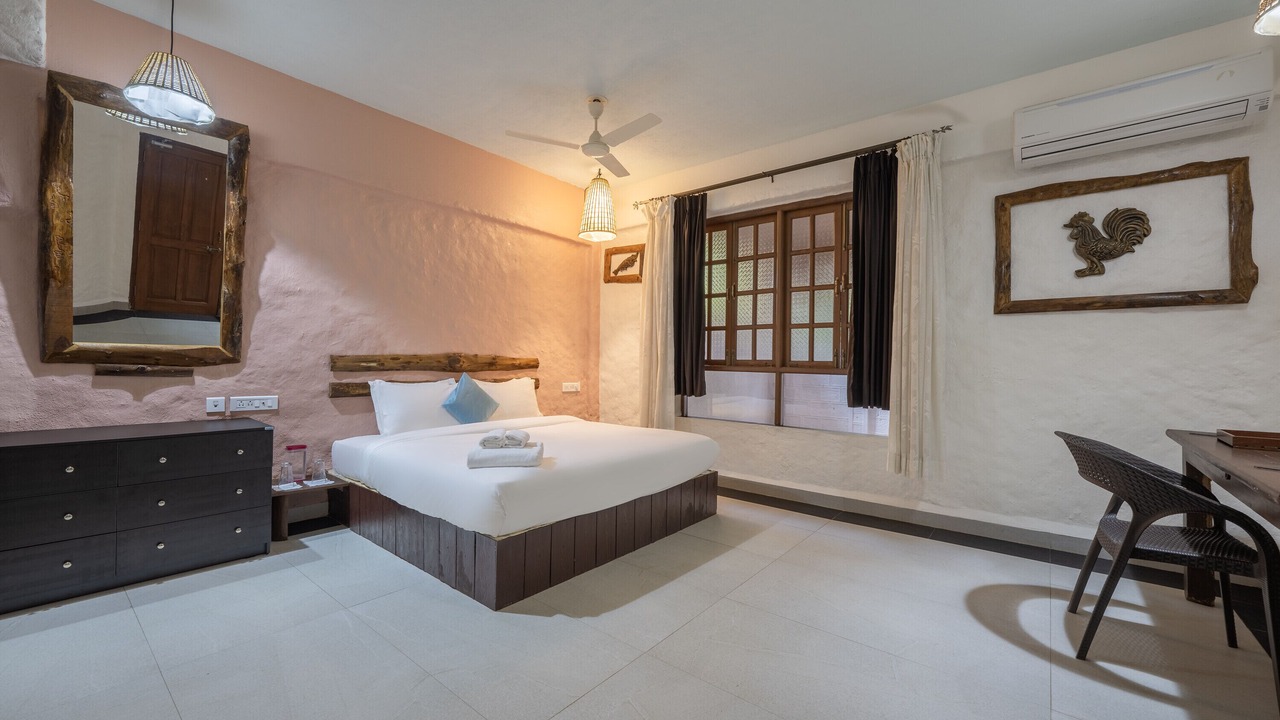 Photo of Outdoor in Anjuna
