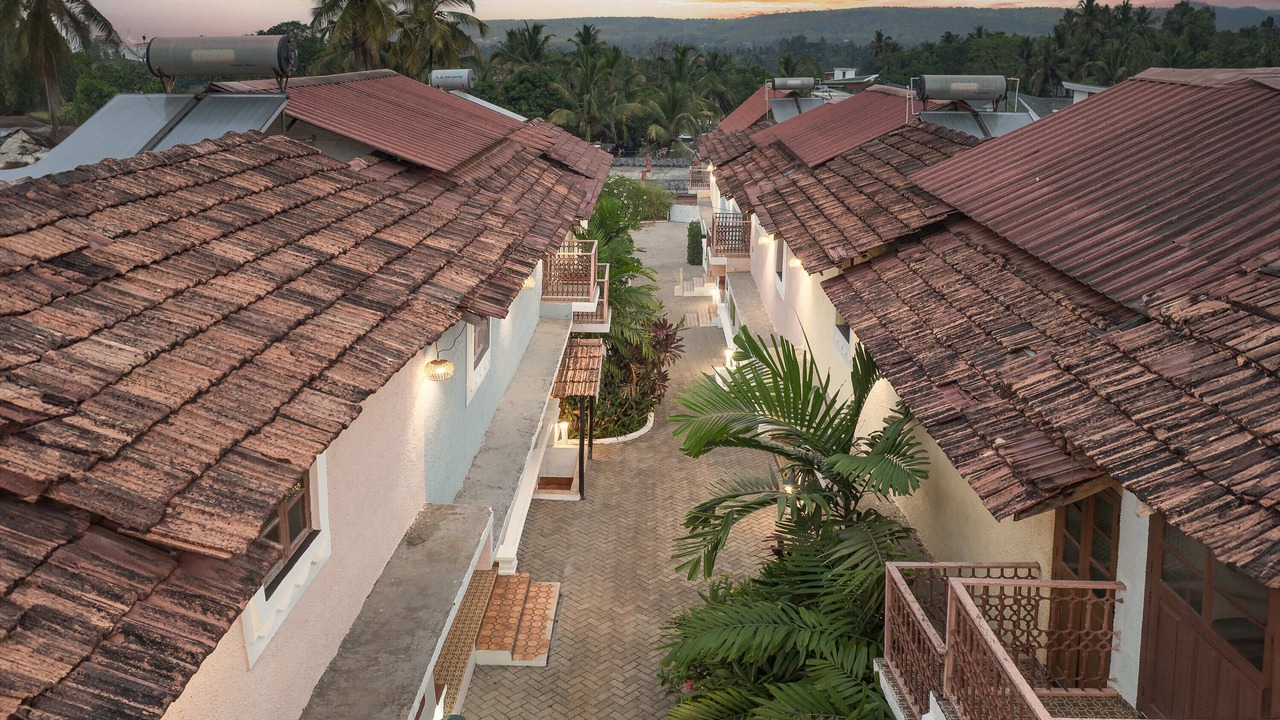 Photo of Outdoor in Anjuna