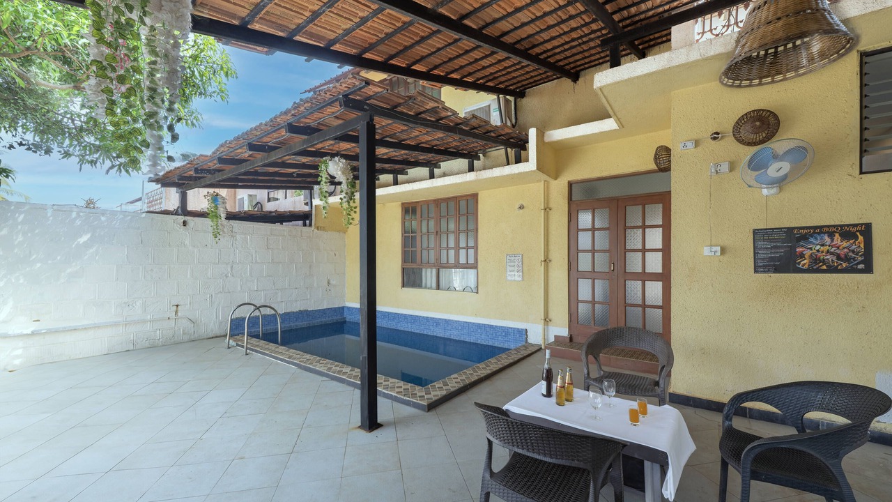 Photo of Outdoor in Anjuna