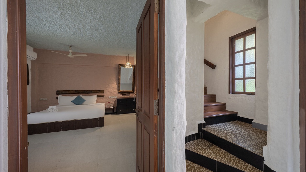 Photo of Outdoor in Anjuna