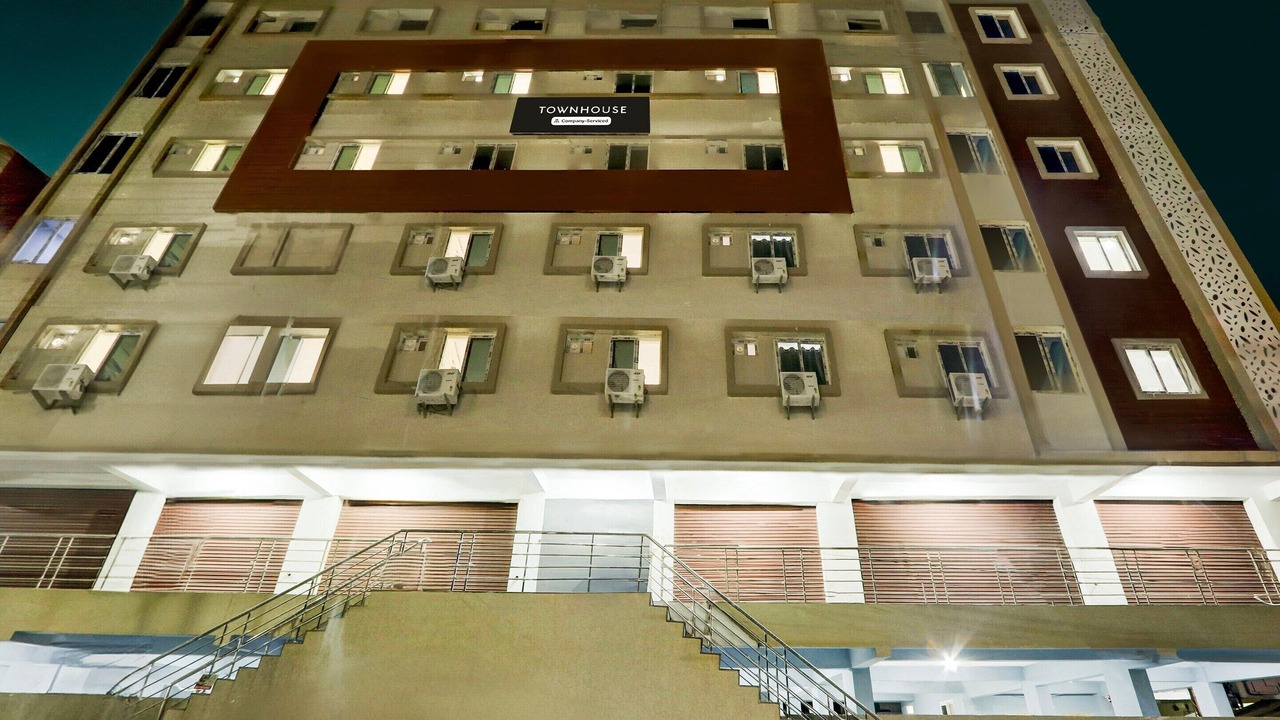 Photo of Outdoor in Kukatpally Housing Board Colony