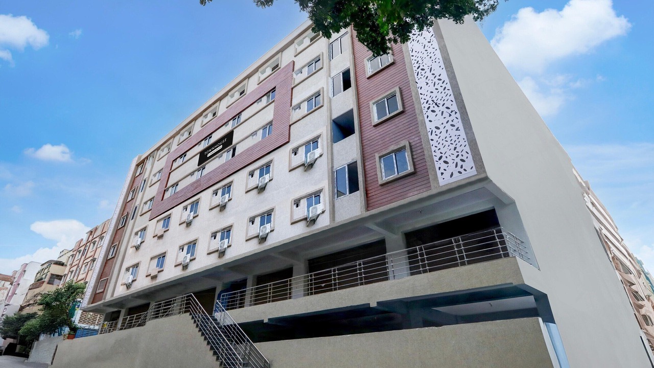 Photo of Outdoor in Kukatpally Housing Board Colony