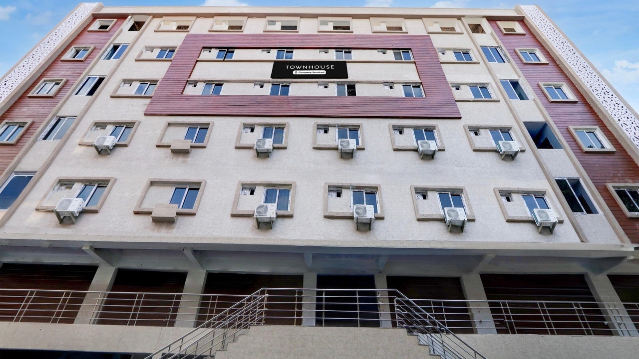 Photo of Outdoor in Kukatpally Housing Board Colony