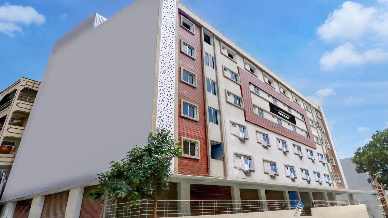 Photo of Outdoor in Kukatpally Housing Board Colony