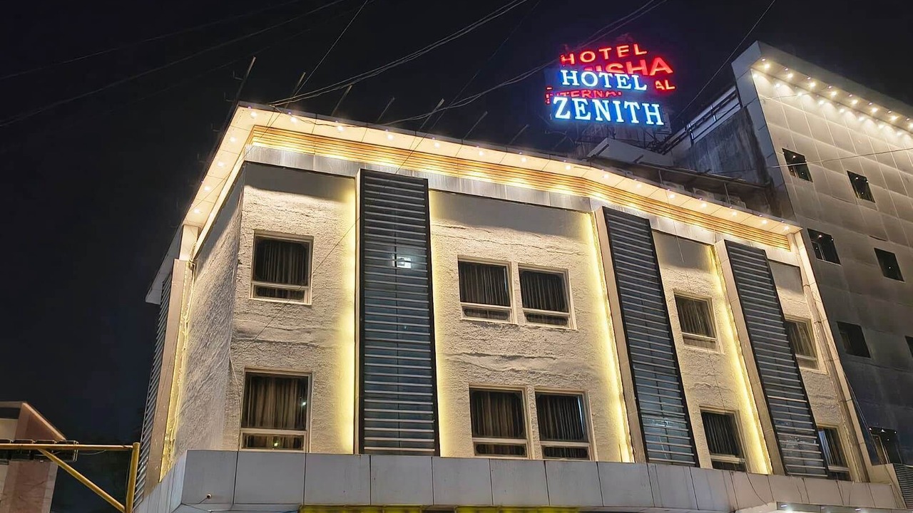 Photo of Outdoor in Surat