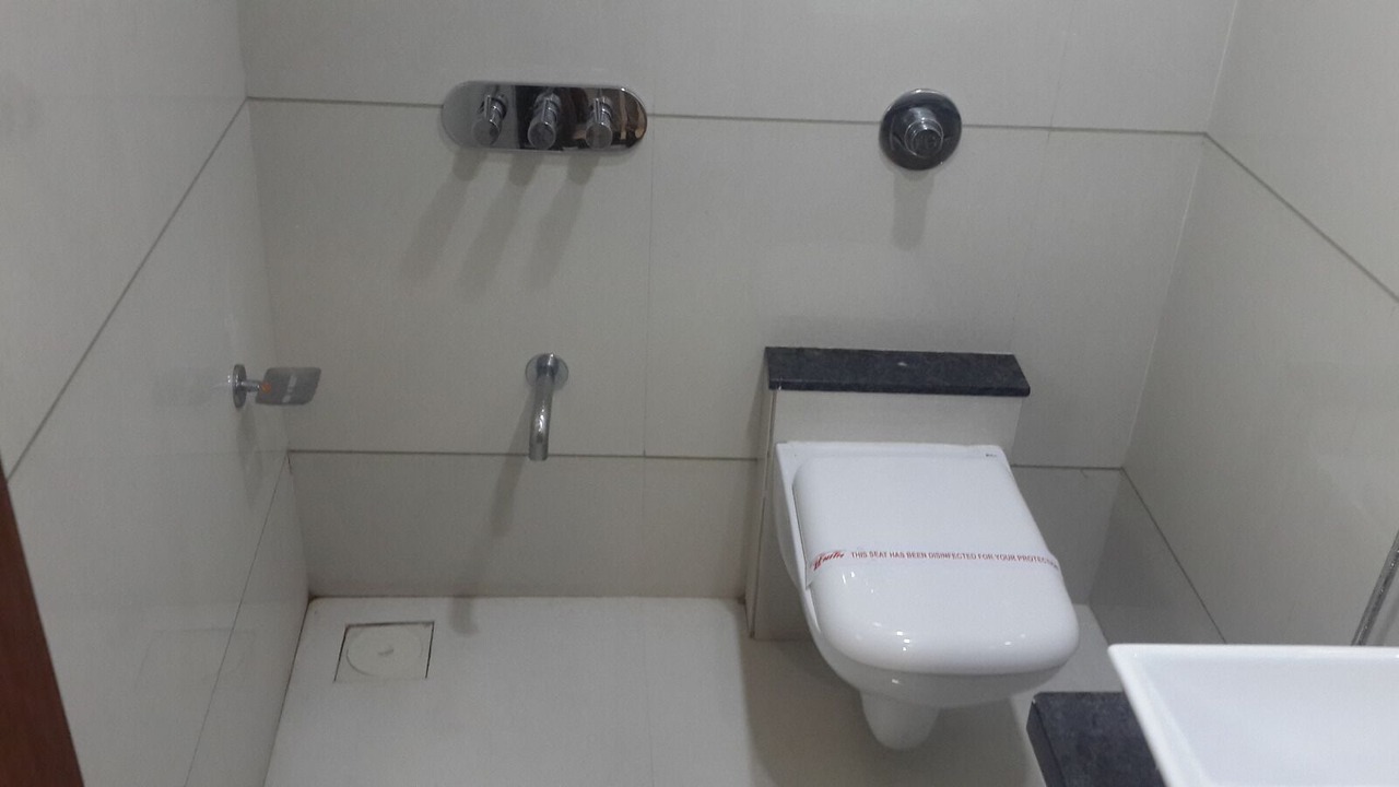 Photo of Bathroom in Surat