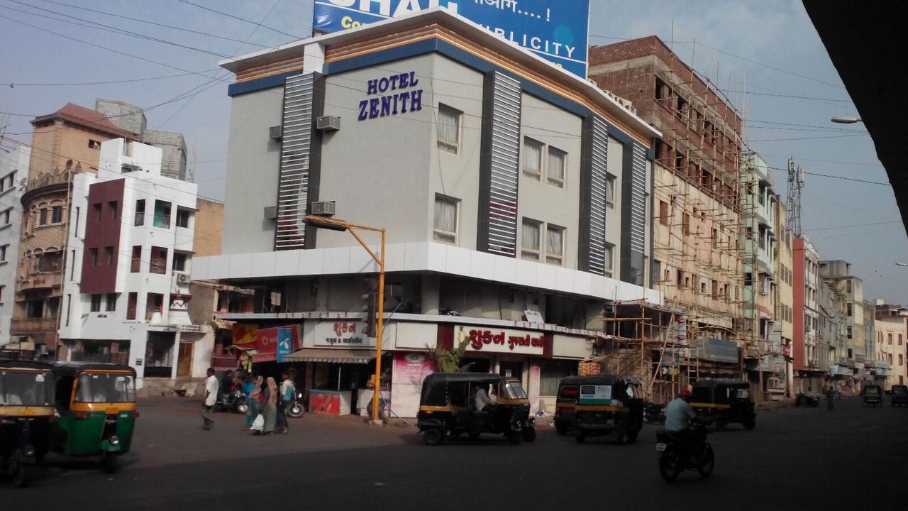 Photo of Outdoor in Surat