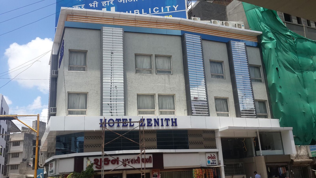 Photo of Outdoor in Surat