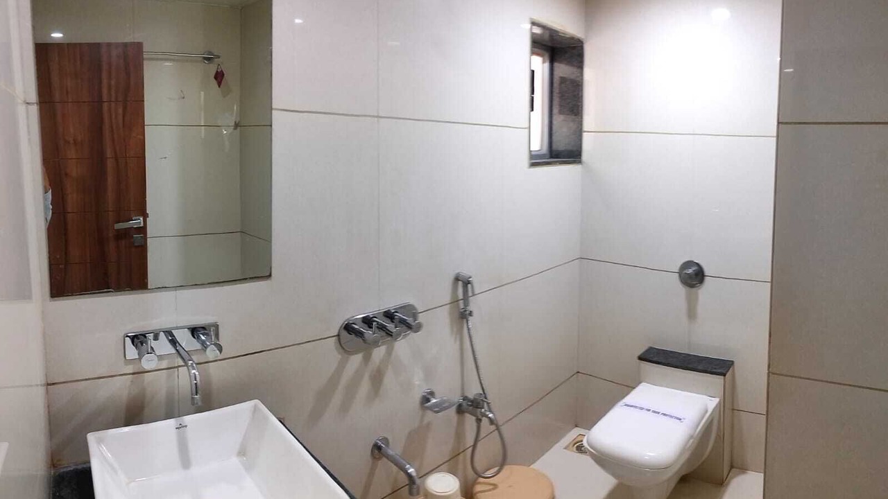 Photo of Bathroom in Surat