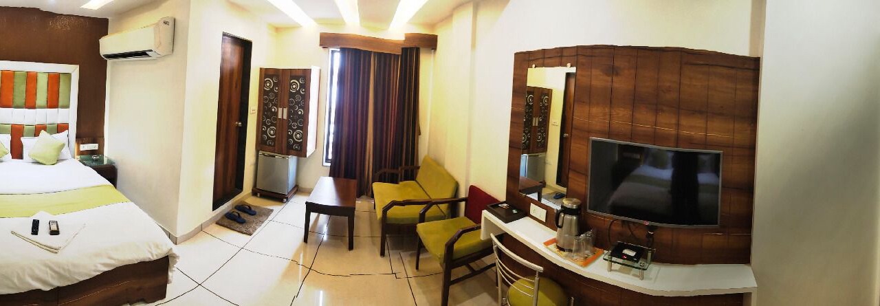 Photo of Bedroom in Surat