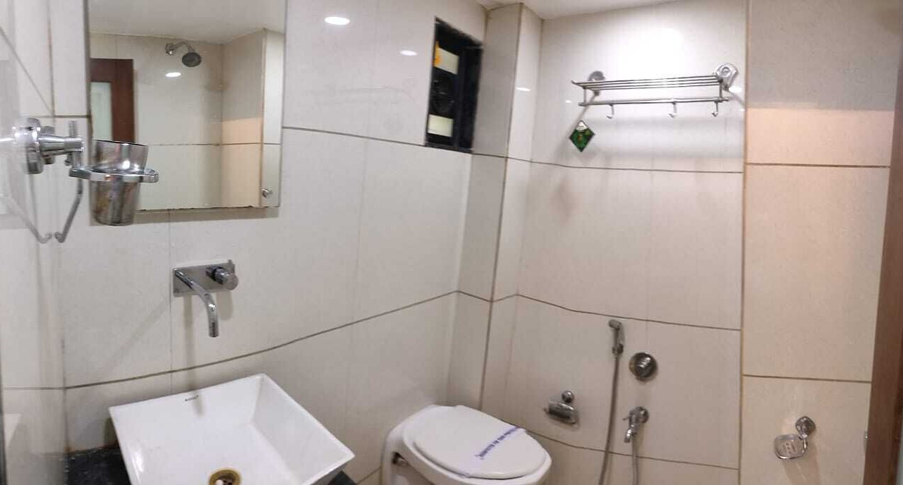 Photo of Bathroom in Surat