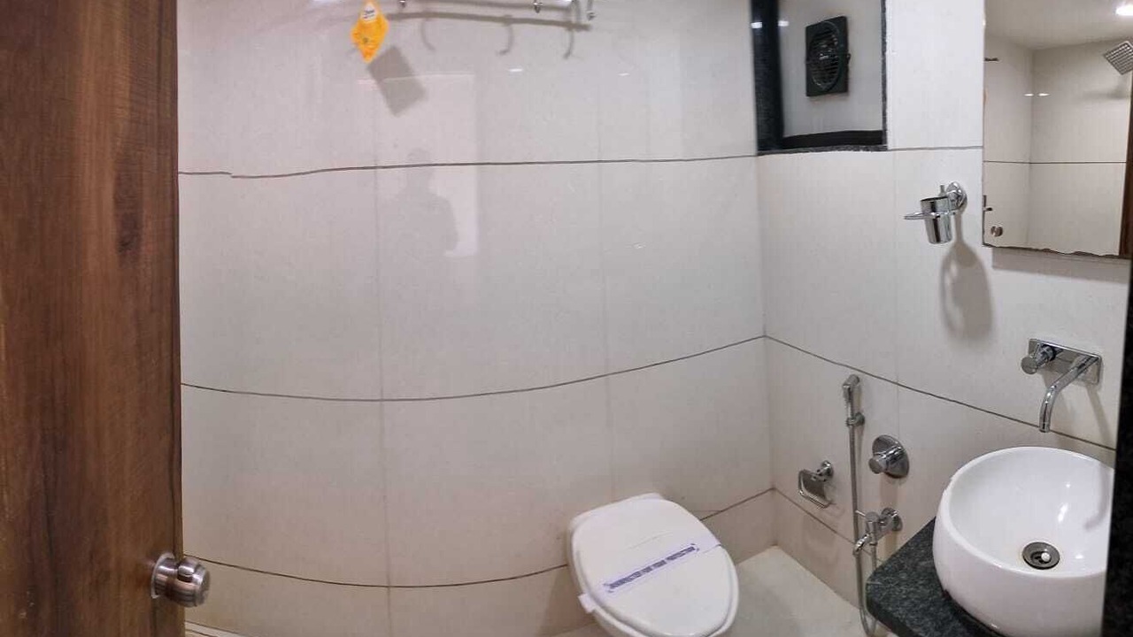 Photo of Bathroom in Surat