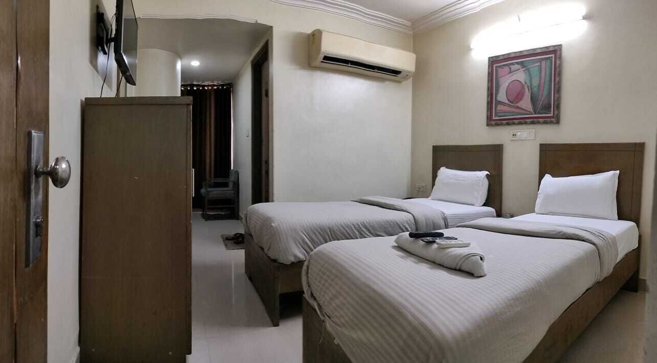 Photo of Bedroom in Surat