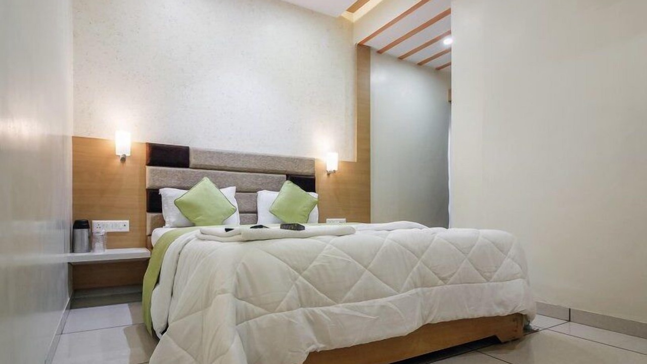 Photo of Bedroom in Surat