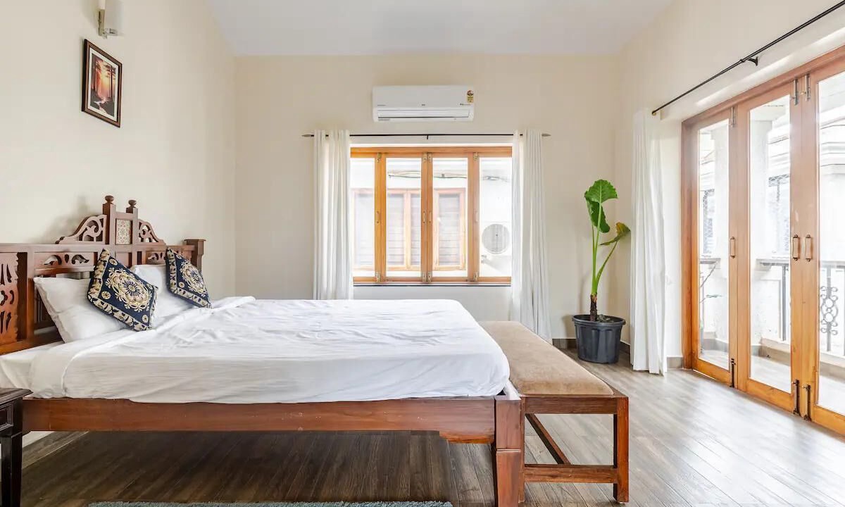 Photo of Bedroom in Assagao