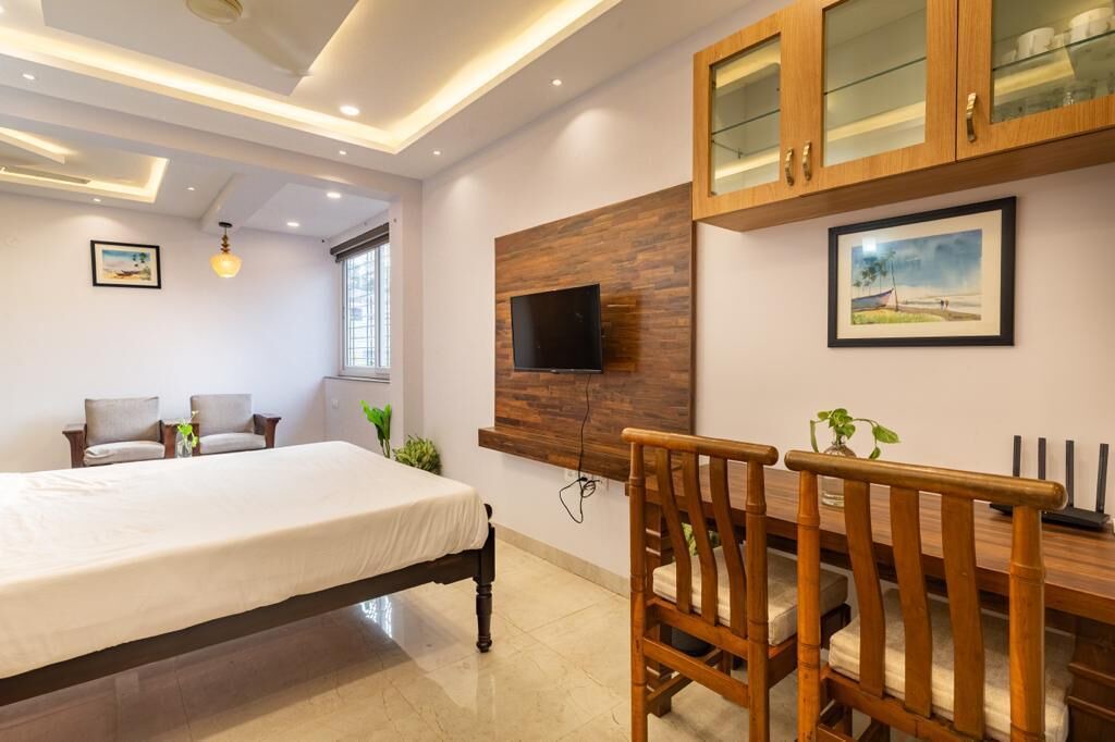 Photo of Bedroom in Assagao